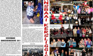 Gansbaai Kersliggies